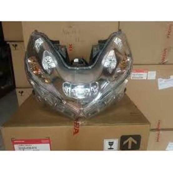 Chóa pha đèn Vario Click 2018 33100-K59-A71